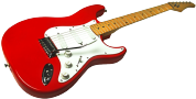 electric guitar